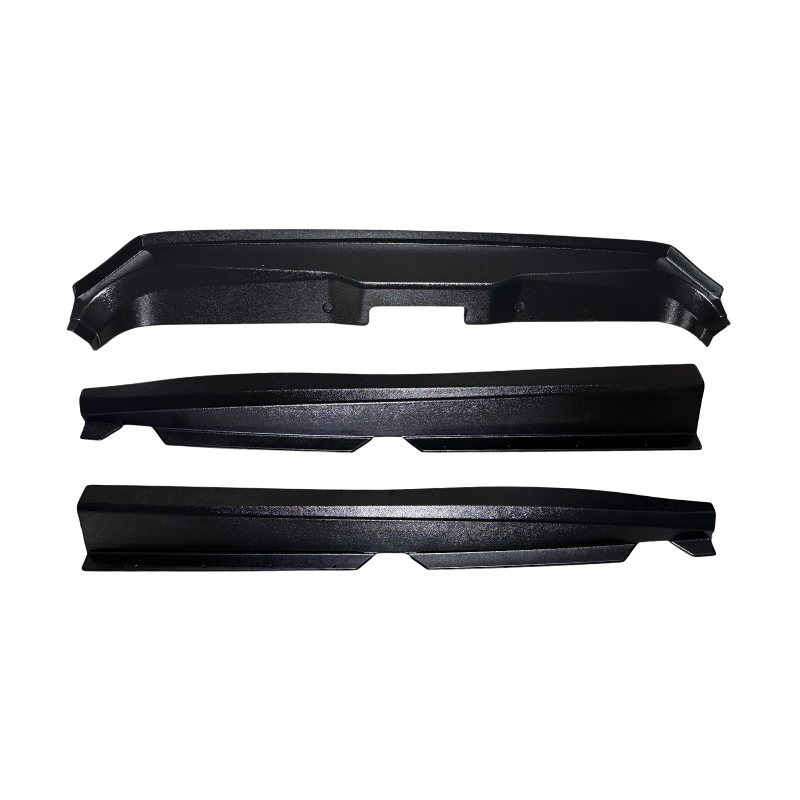 ProMaster Rear Trim Kit