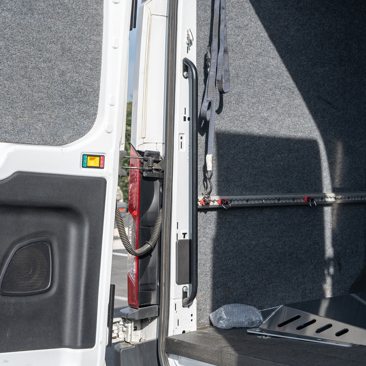 Ford Transit Van Parts & Transit Accessories