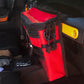 Jeep Grab Handle Pouch