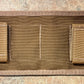 Redwood Cord Organizer