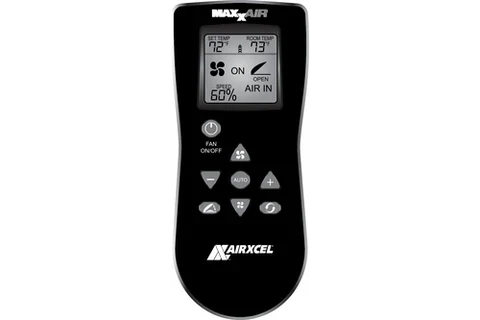 Maxx Air Fan Installation Kit