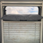 Revel Insulated Window Pillow - Lounge Room Window only