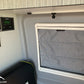 Revel Insulated Window Pillow - Lounge Room Window only
