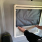 Revel Insulated Window Pillow - Lounge Room Window only