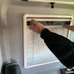 Revel Insulated Window Pillow - Full set of 3
