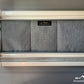 Revel Insulated Window Pillow - Rear Bedroom only