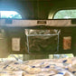 Rear Storage Organizer for StoryTeller, Jayco, Entegra & Revel Vans
