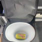 Revel Van Trash Bag (Between the Seats). - Medium