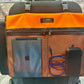 Road Atlas, Laptop/Tablet Seatback Pouch