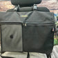 Road Atlas, Laptop/Tablet Seatback Pouch
