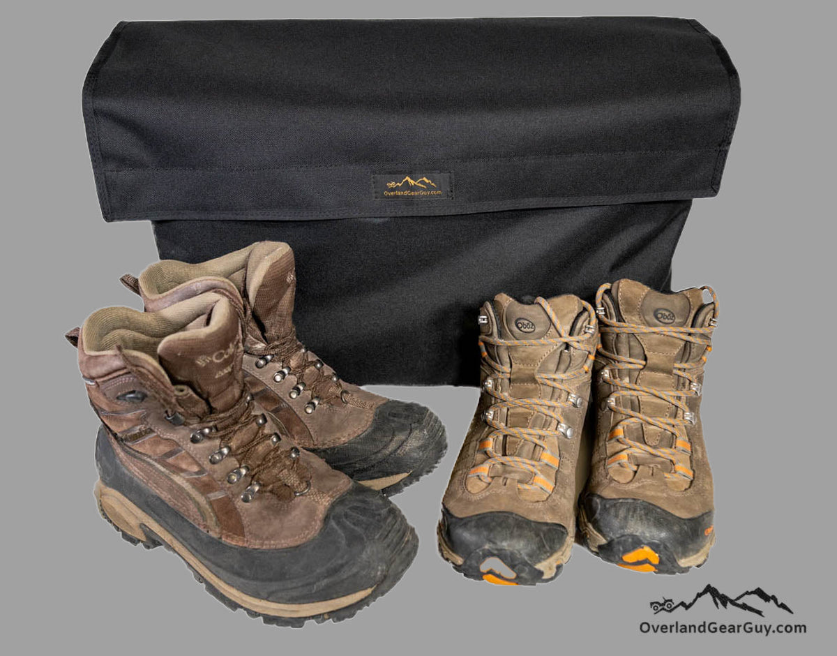 tent boot Roof Top Shoe Bag at the waters edge Color:White-Mint Pom Liquid Audio Bundle Behringer TM300 Tube Amp