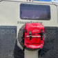 The Max Adventure Spare Tire Trash Bag