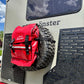 The Max Adventure Spare Tire Trash Bag