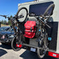 The Max Adventure Spare Tire Trash Bag