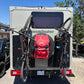 The Max Adventure Spare Tire Trash Bag