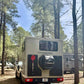 The Max Adventure Spare Tire Trash Bag