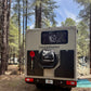 The Max Adventure Spare Tire Trash Bag