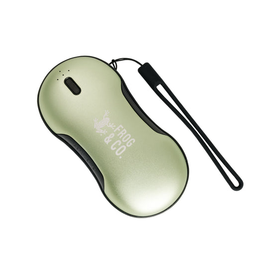QuickHeat Rechargeable HandWarmer Pro