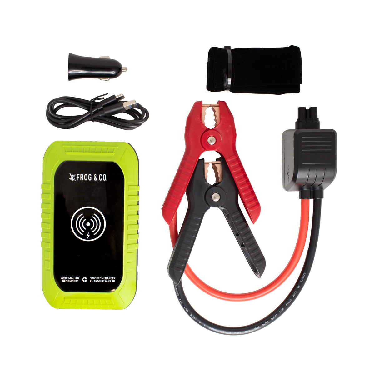 Pocket Jumper Pro 2.0