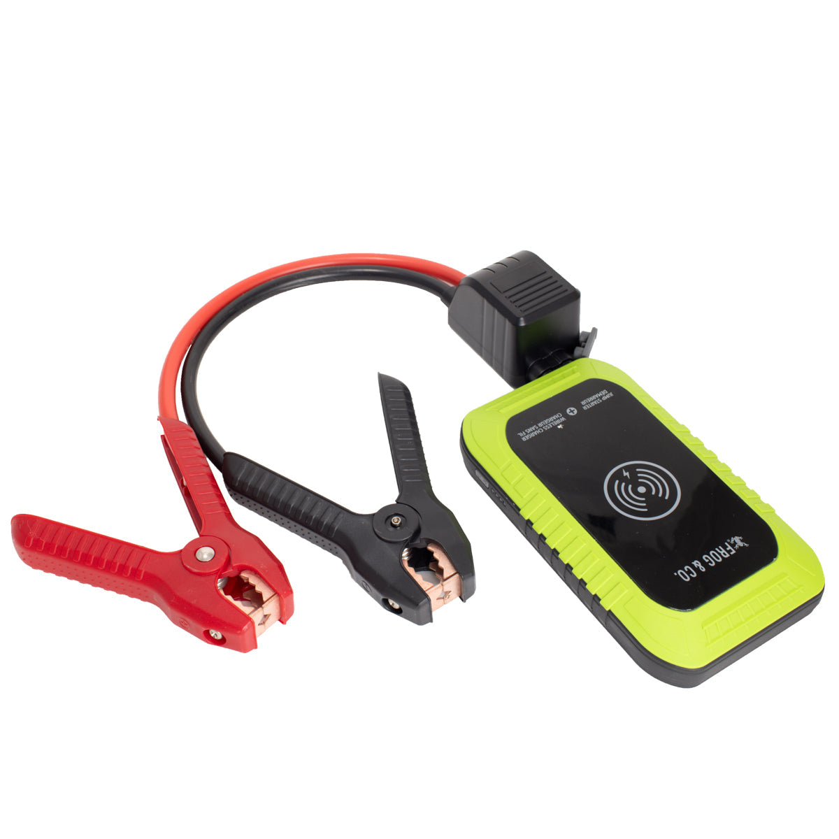 Pocket Jumper Pro 2.0