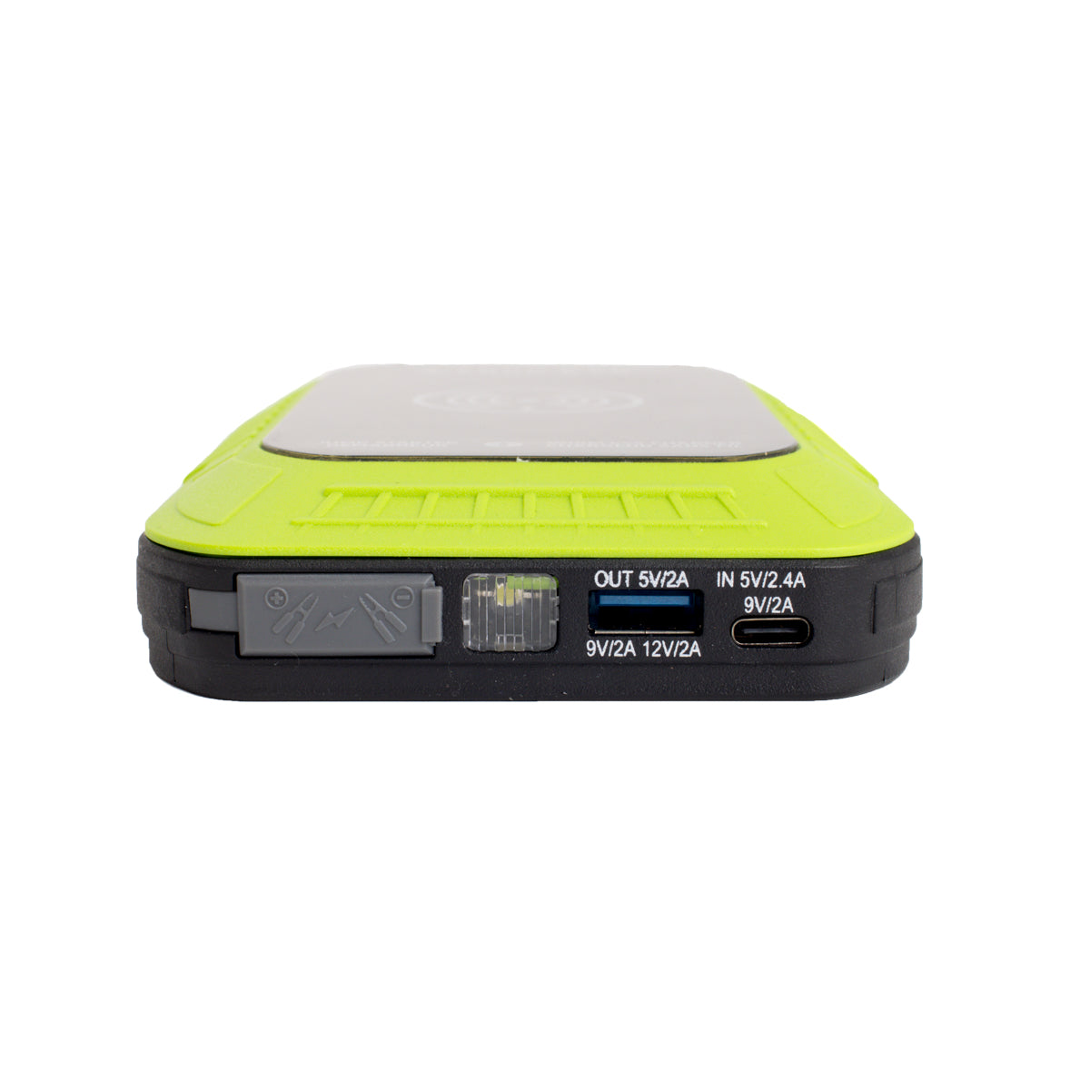 Pocket Jumper Pro 2.0