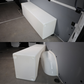 20-Gallon Wheel Well Water Tank - Center (SP-C-20)