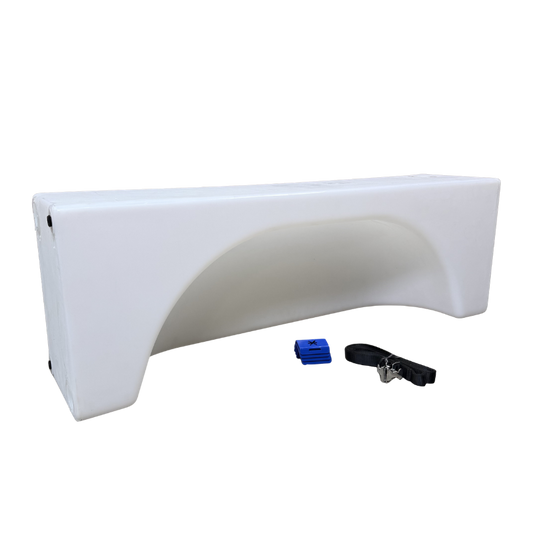 20-Gallon Wheel Well Water Tank - Center (SP-C-20)