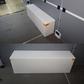 24-Gallon Wheel Well Water Tank - Center (SP-C-24)