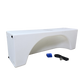 24-Gallon Wheel Well Water Tank - Center (SP-C-24)