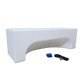 36-Gallon Wheel Well Water Tank - Center (SP-C-36)