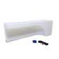 20-Gallon Wheel Well Water Tank - Left (SP-L-20)