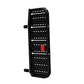 Sprinter Rear Door Atlas Storage Rack | Passenger Side