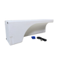 20-Gallon Wheel Well Water Tank - Right (SP-R-20)
