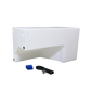 22-Gallon Wheel Well Water Tank - Right (SP-R-22)
