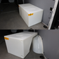 22-Gallon Wheel Well Water Tank - Right (SP-R-22)