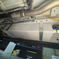 11-Gallon Mercedes Sprinter Undercarriage Water Tank (SP-UC-11)