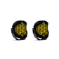 LP9 Sport LED Pair - Amber