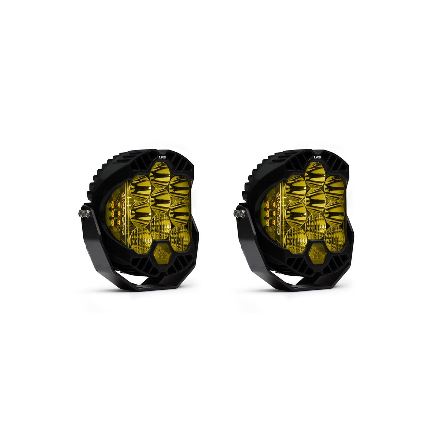 LP9 Sport LED Pair - Amber