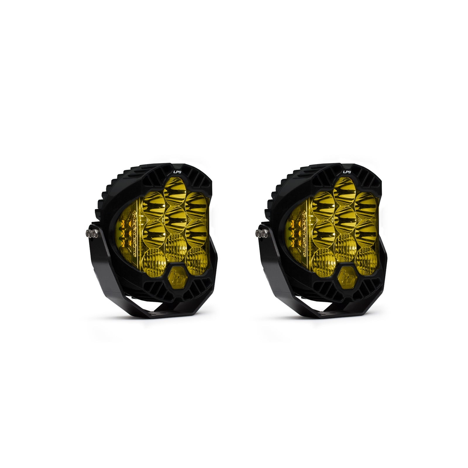 LP9 Sport LED Pair - Amber
