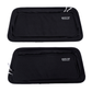 Mercedes Sprinter Rear Door Storage Panels Bundle (Upper, Middle & Lower)