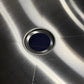 Tetravan In-Floor Shower Pan STAINLESS STEEL