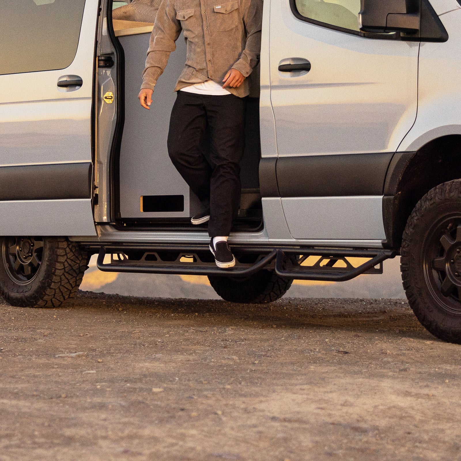 All Sprinter Parts & Sprinter Accessories - The Van Mart