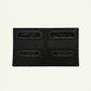 Ram Promaster Lower Sliding Door Storage Panel