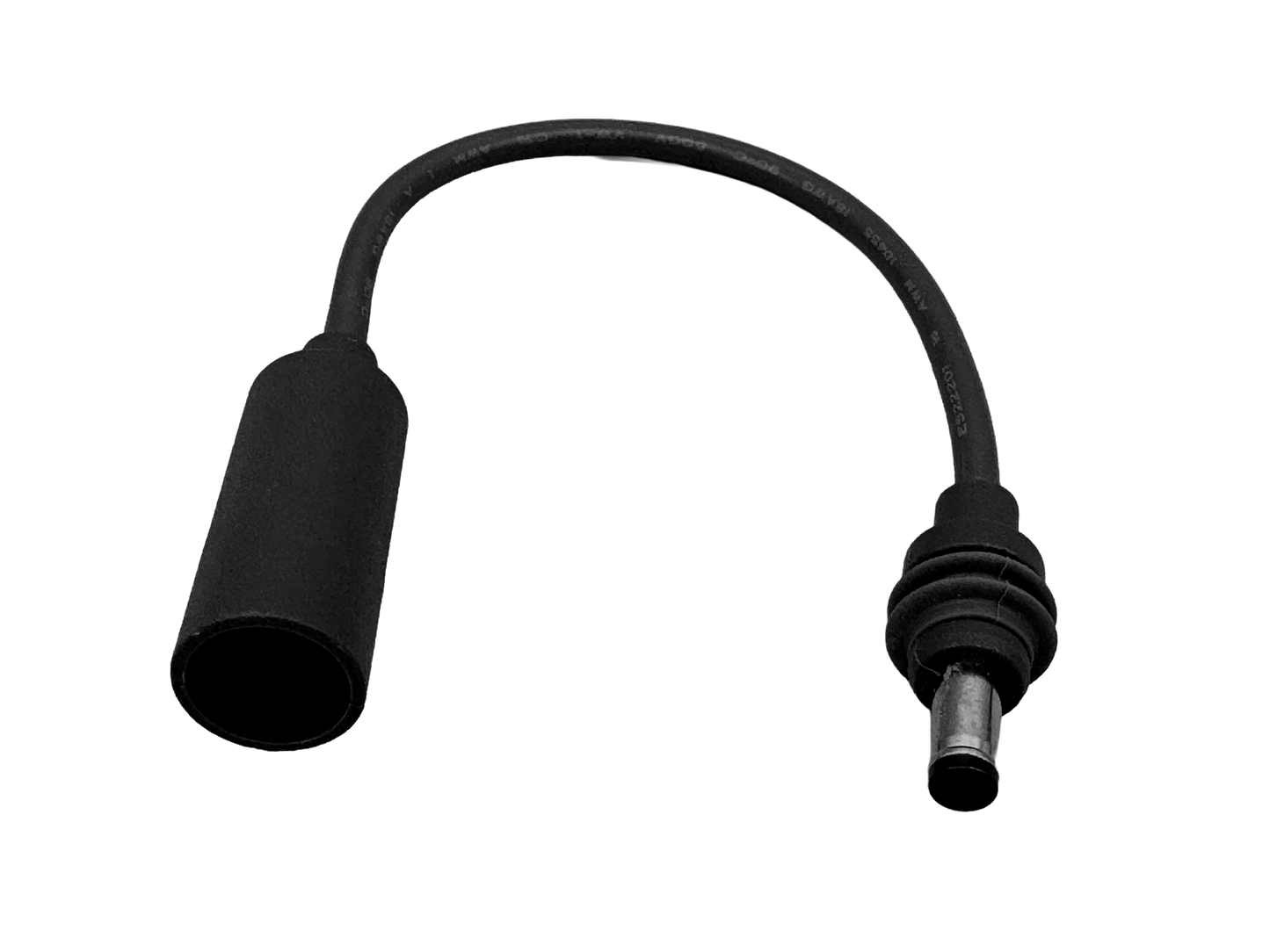Starlink Mini Extension Cable & Protective Plug Caps