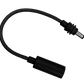 Starlink Mini Extension Cable & Protective Plug Caps