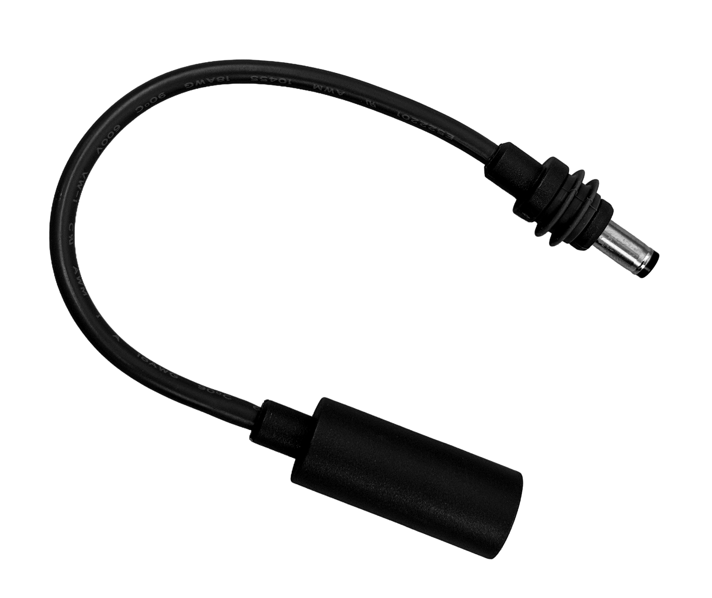 Starlink Mini Extension Cable & Protective Plug Caps
