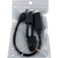 Starlink Mini Extension Cable & Protective Plug Caps
