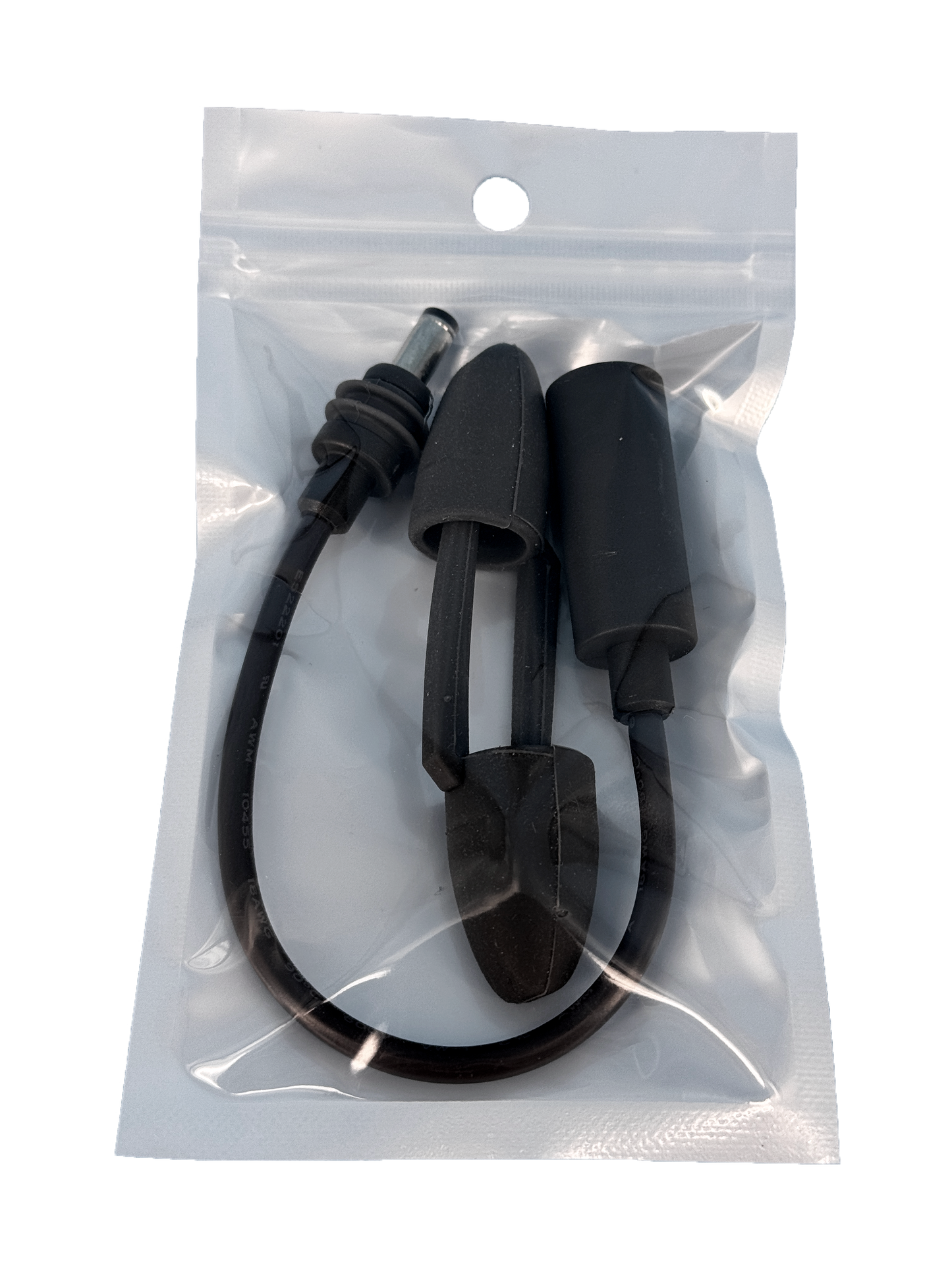 Starlink Mini Extension Cable & Protective Plug Caps