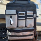 Moab Seat Organizer