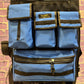 Moab Seat Organizer